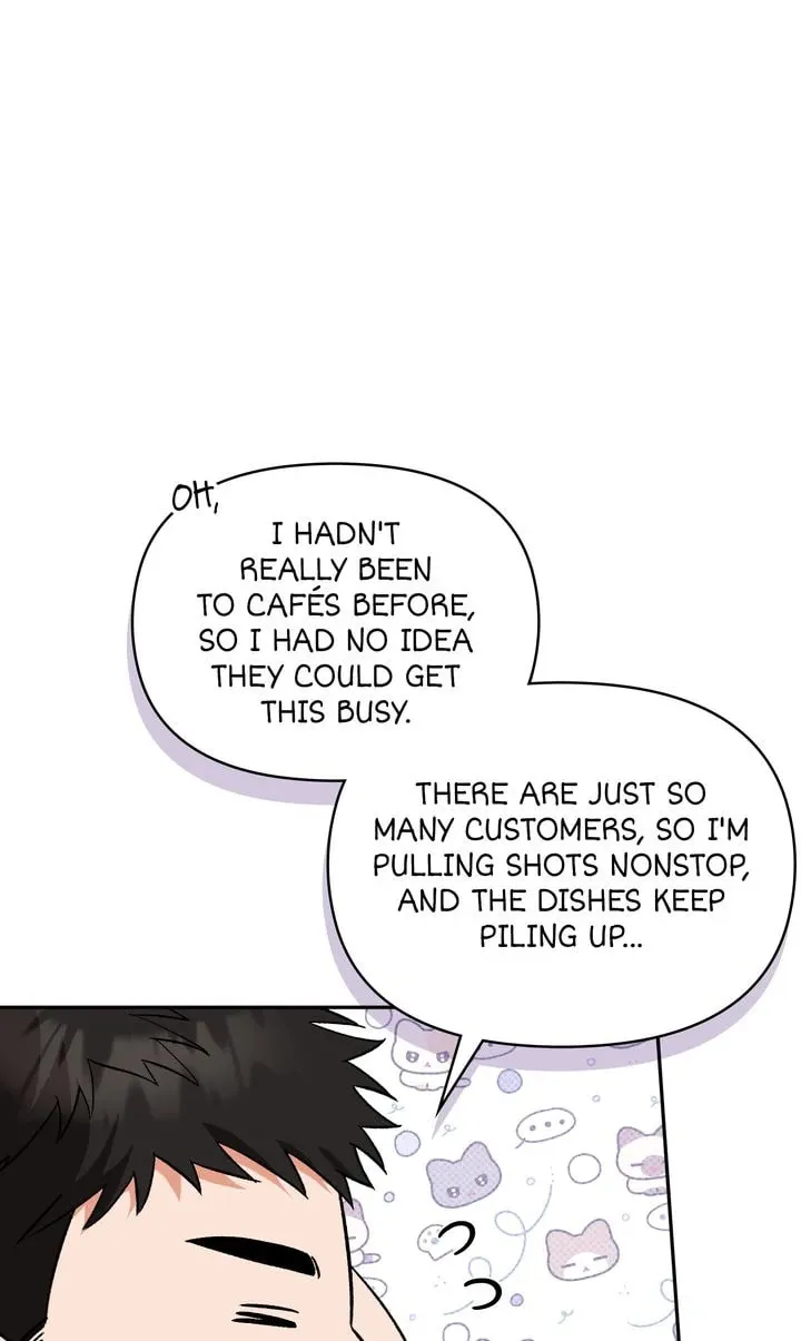 Pheromone Fetish Chapter 21 page 42 - 