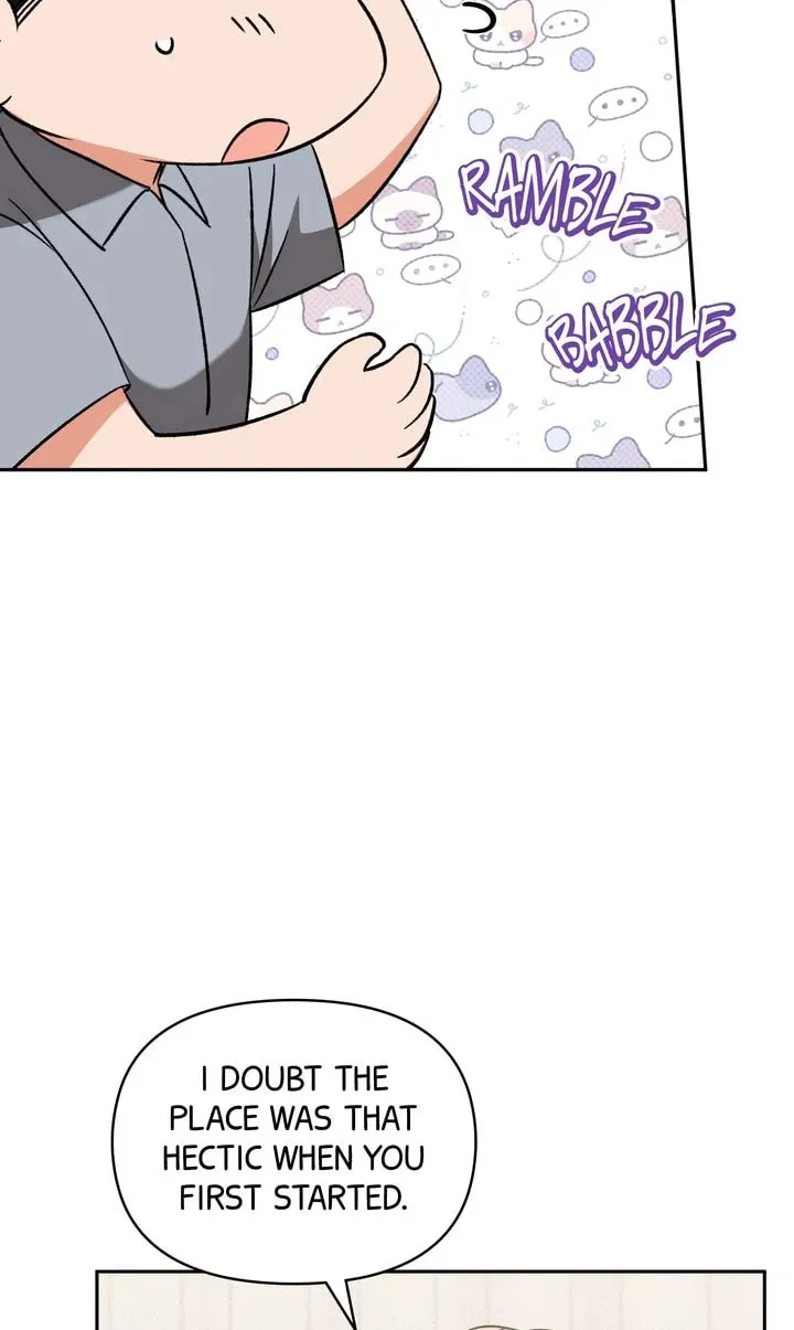 Pheromone Fetish Chapter 21 page 43 - 