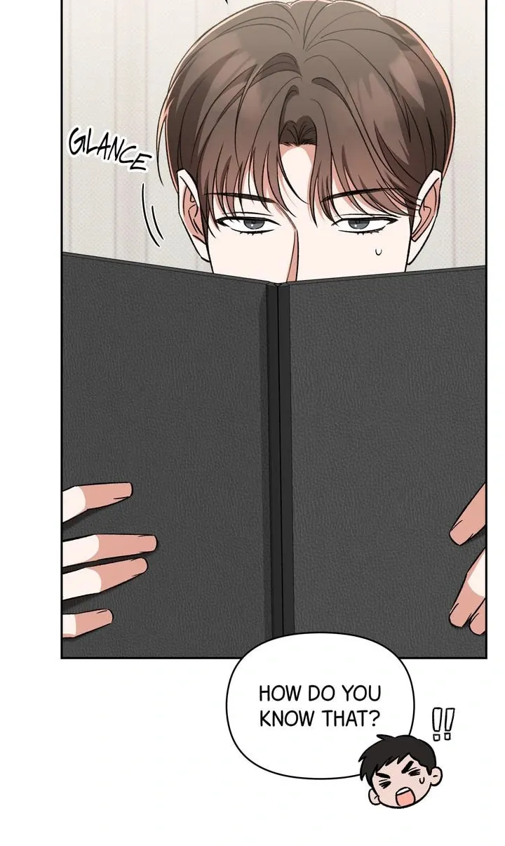 Pheromone Fetish Chapter 21 page 44 - 