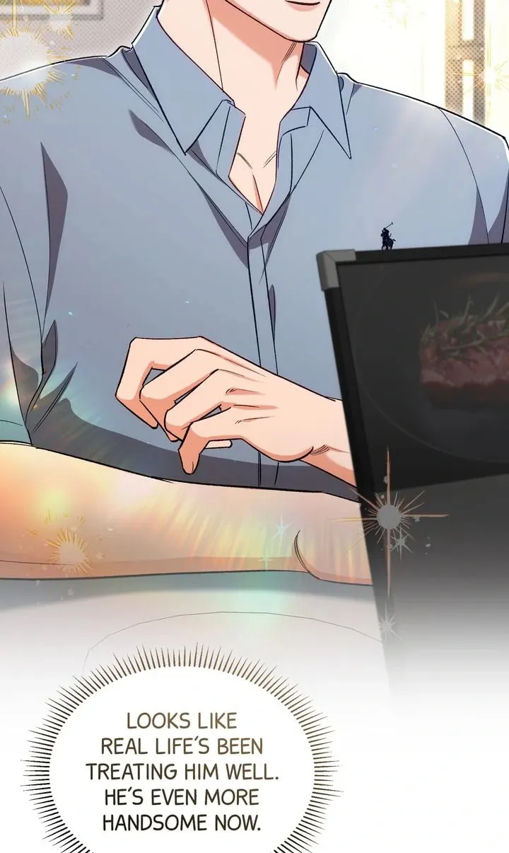 Pheromone Fetish Chapter 21 page 46 - 