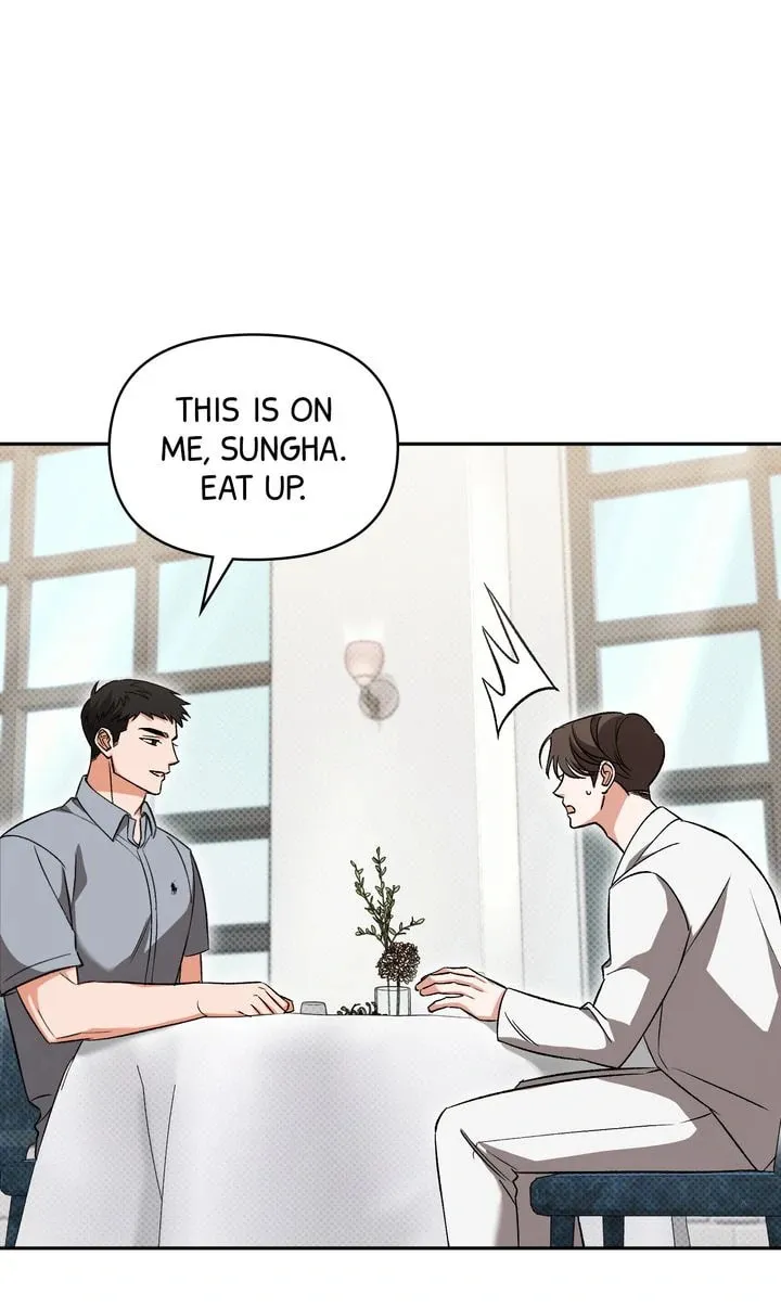 Pheromone Fetish Chapter 21 page 49 - 