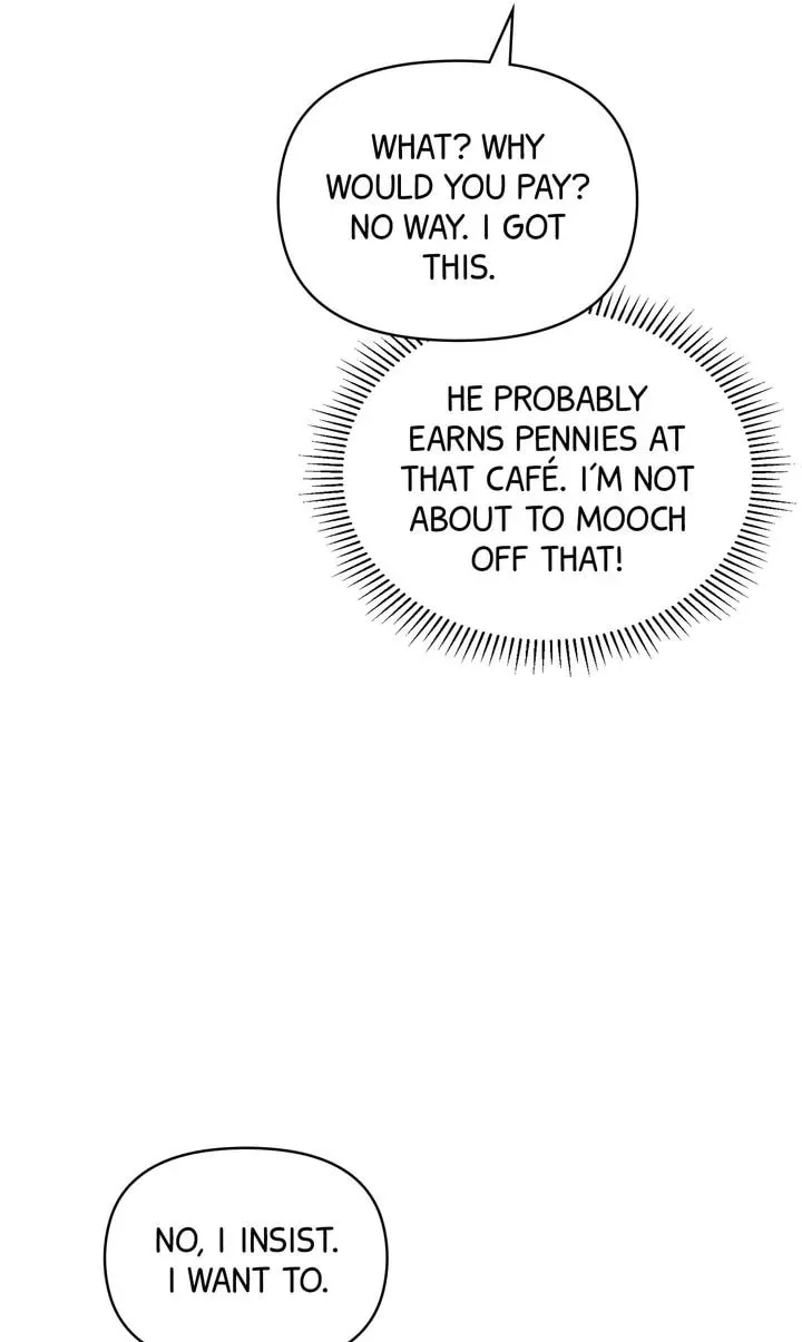 Pheromone Fetish Chapter 21 page 50 - 