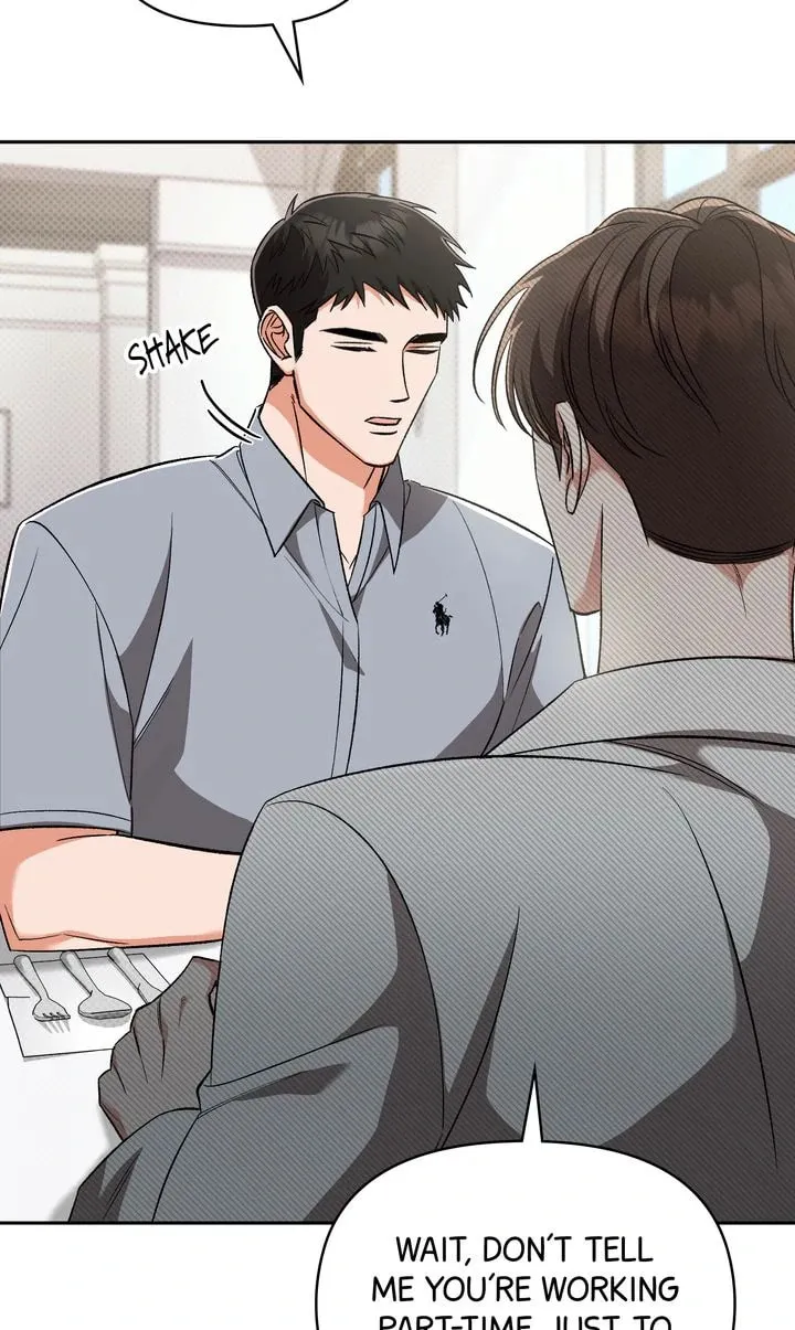 Pheromone Fetish Chapter 21 page 51 - 