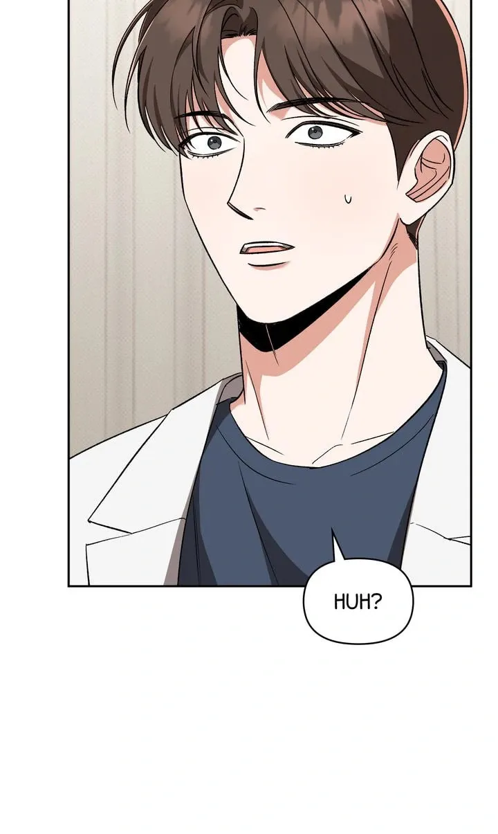 Pheromone Fetish Chapter 21 page 53 - 