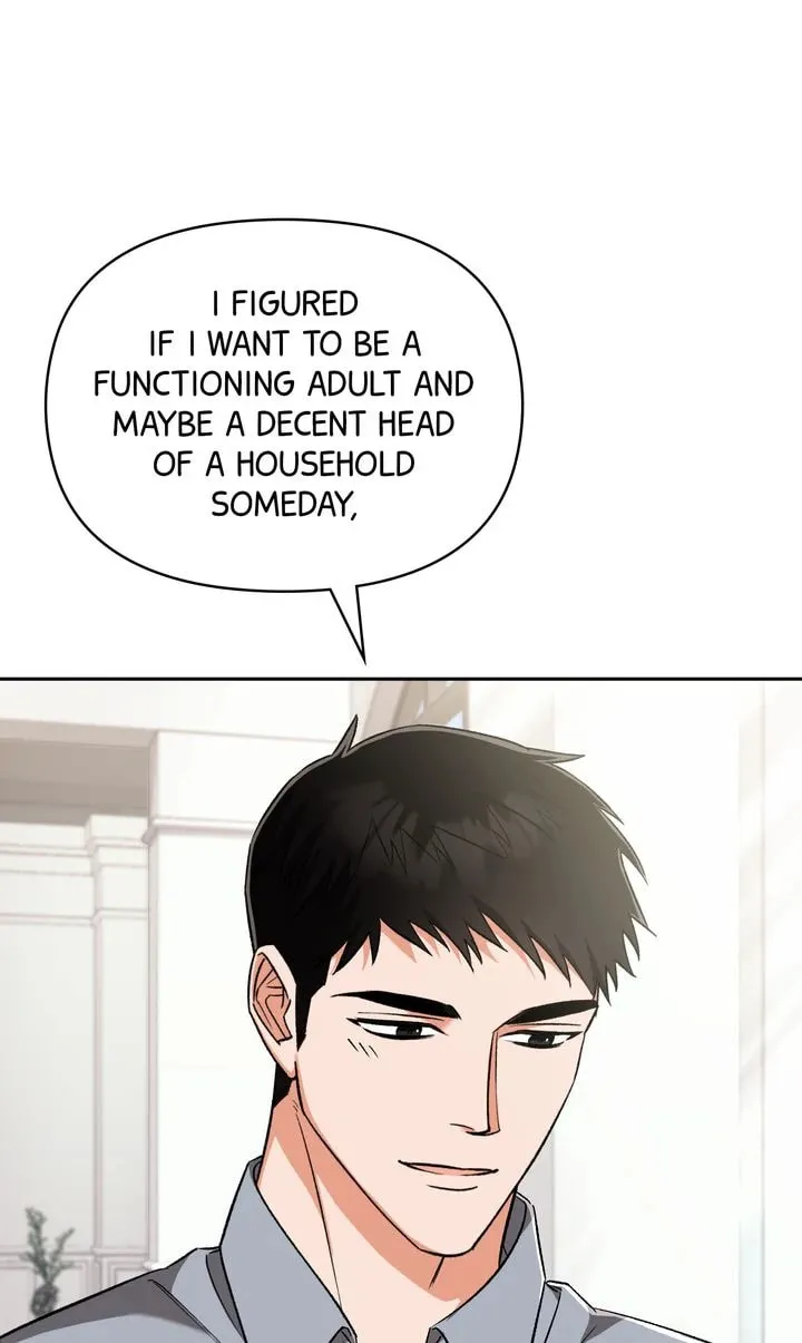 Pheromone Fetish Chapter 21 page 54 - 
