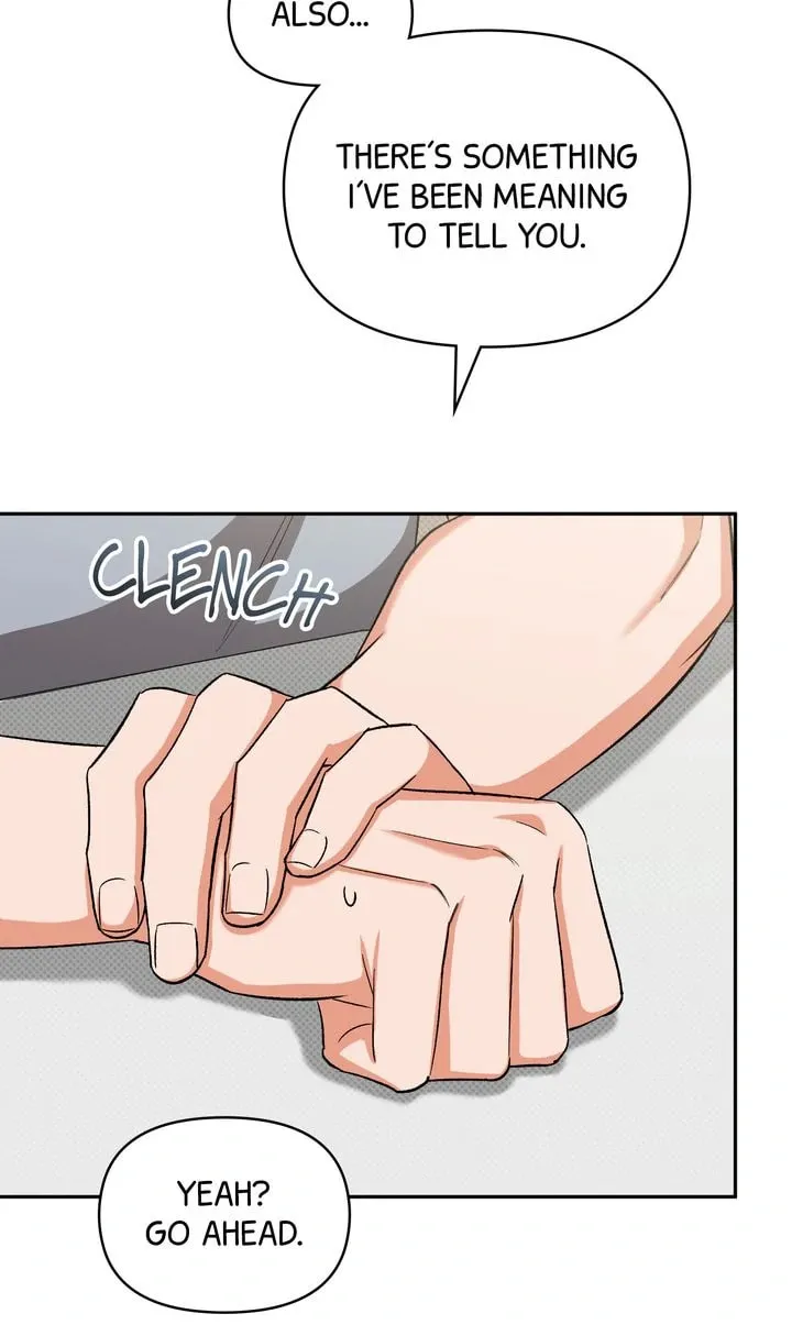 Pheromone Fetish Chapter 21 page 60 - 
