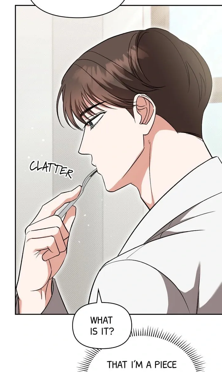 Pheromone Fetish Chapter 21 page 62 - 