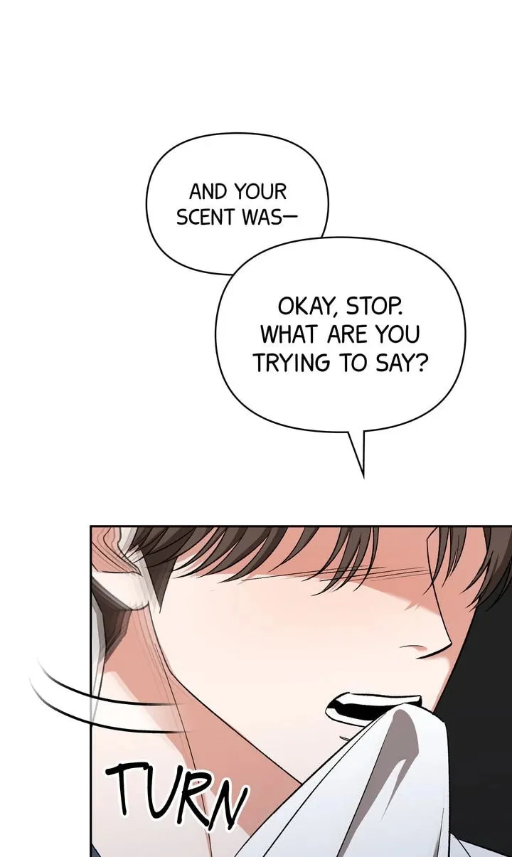Pheromone Fetish Chapter 21 page 69 - 