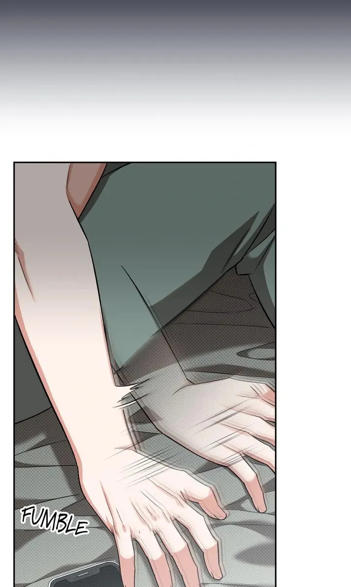 Pheromone Fetish Chapter 21 page 8 - 