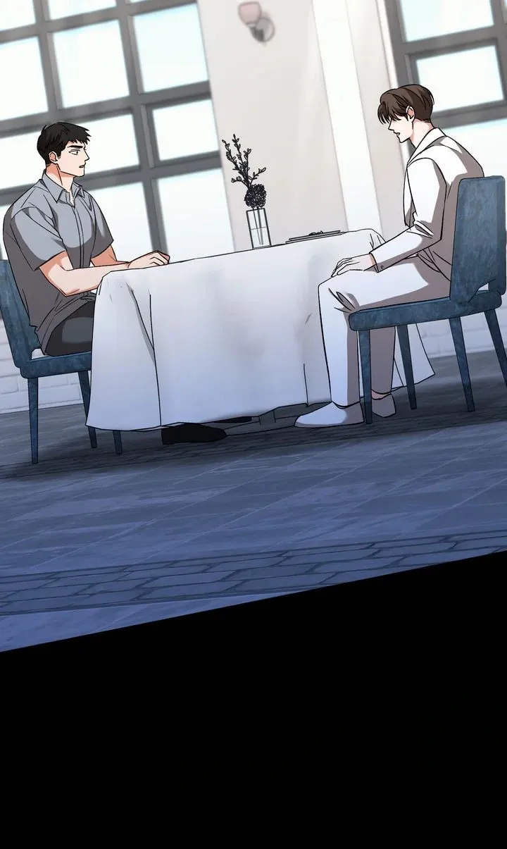 Pheromone Fetish Chapter 21 page 78 - 