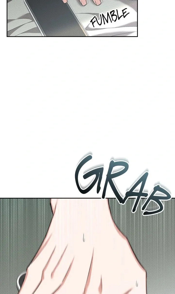 Pheromone Fetish Chapter 21 page 9 - 