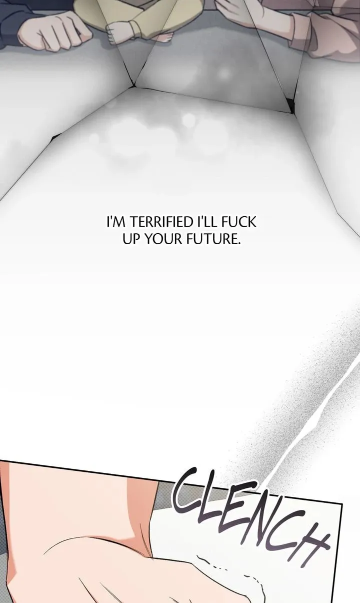 Pheromone Fetish Chapter 21 page 81 - 