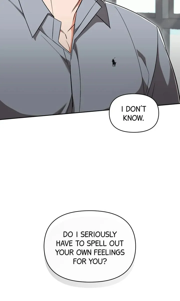 Pheromone Fetish Chapter 21 page 84 - 