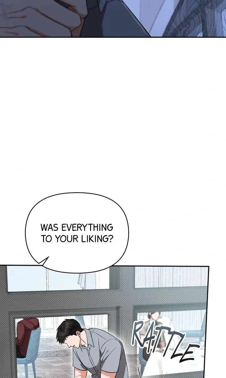 Pheromone Fetish Chapter 21 page 96 - 