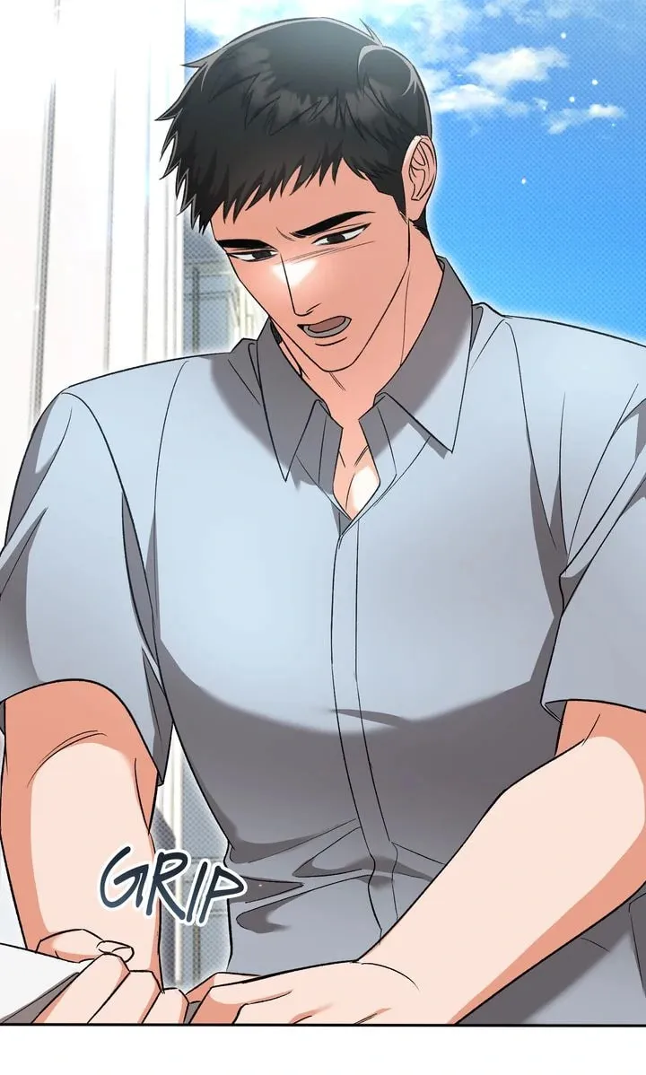 Pheromone Fetish Chapter 22 page 15 - 