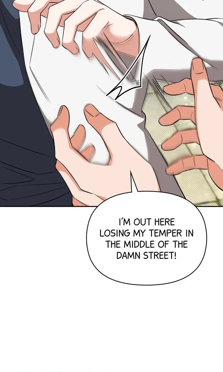 Pheromone Fetish Chapter 22 page 18 - 