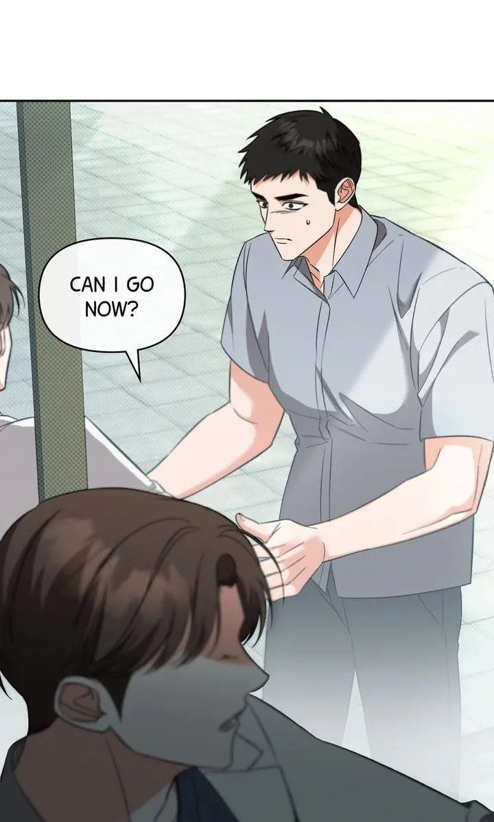 Pheromone Fetish Chapter 22 page 19 - 
