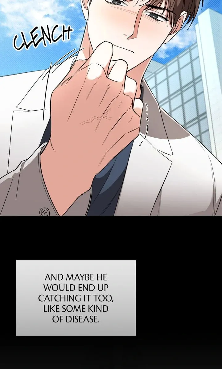 Pheromone Fetish Chapter 22 page 26 - 
