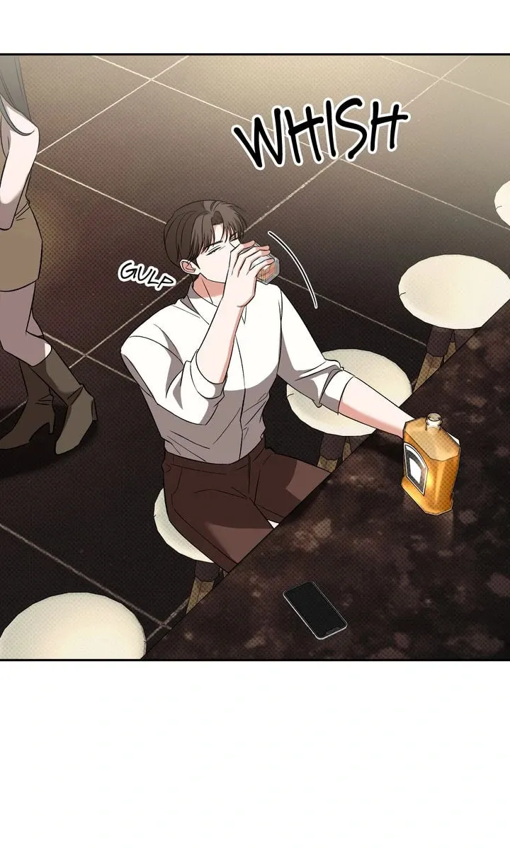 Pheromone Fetish Chapter 22 page 30 - 