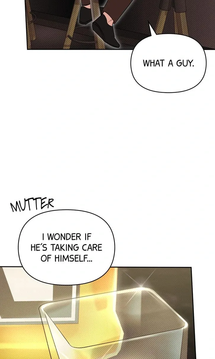 Pheromone Fetish Chapter 22 page 35 - 
