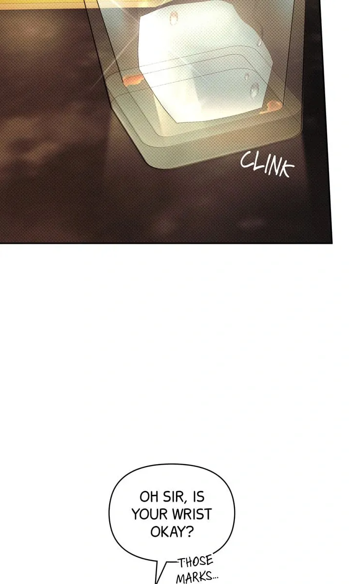 Pheromone Fetish Chapter 22 page 36 - 