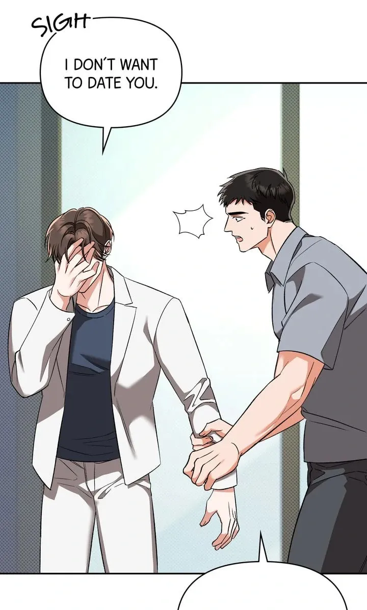 Pheromone Fetish Chapter 22 page 5 - 