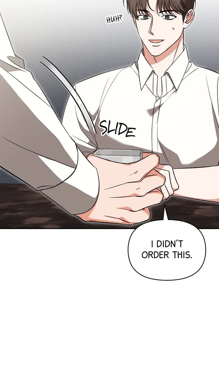 Pheromone Fetish Chapter 22 page 47 - 