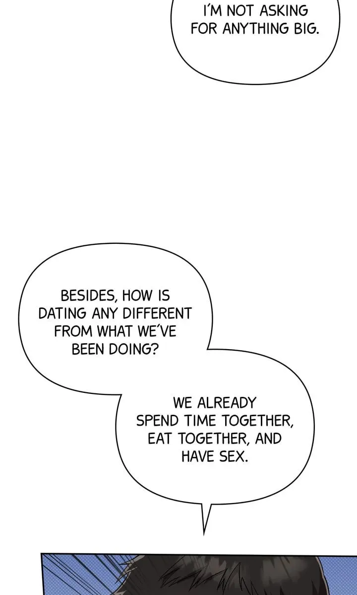 Pheromone Fetish Chapter 22 page 6 - 