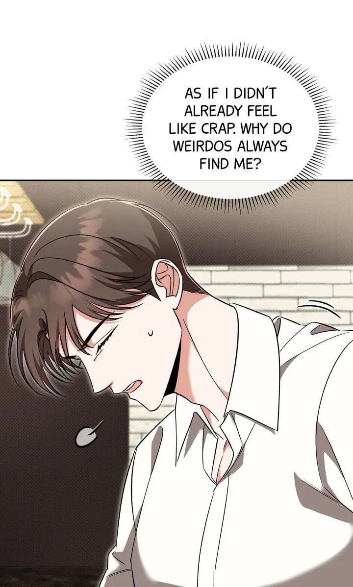 Pheromone Fetish Chapter 22 page 51 - 