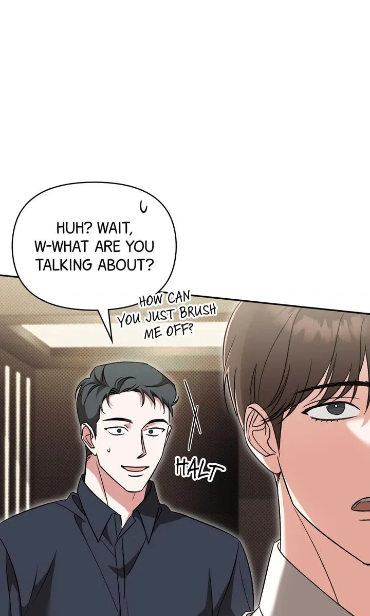 Pheromone Fetish Chapter 22 page 56 - 