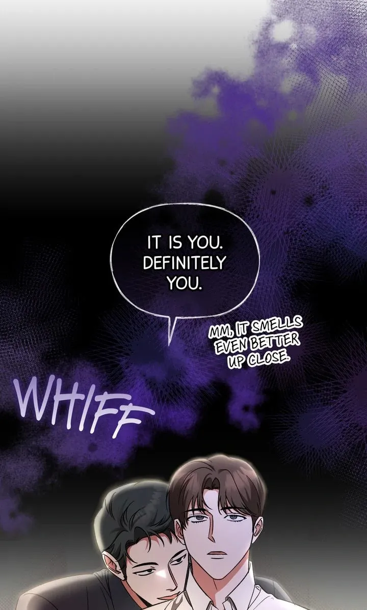 Pheromone Fetish Chapter 22 page 60 - 
