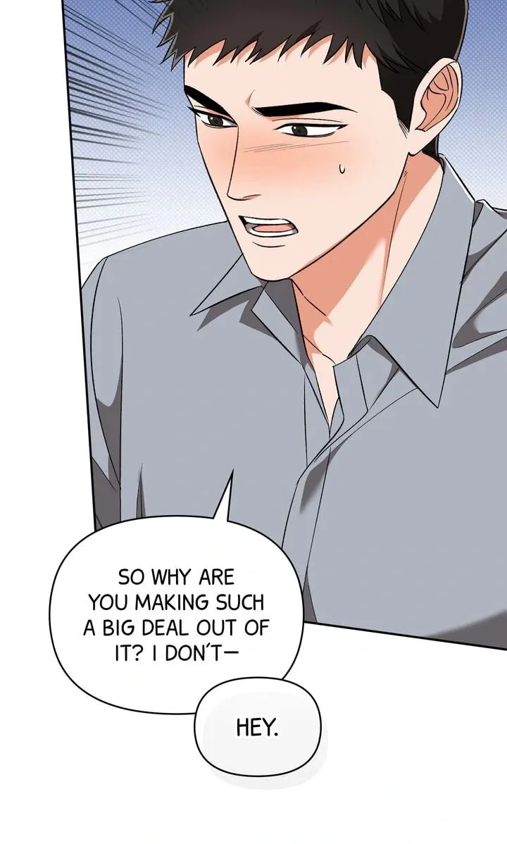 Pheromone Fetish Chapter 22 page 7 - 