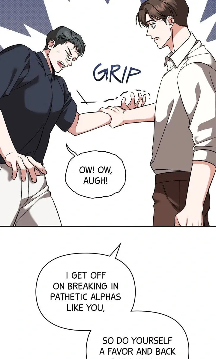 Pheromone Fetish Chapter 22 page 66 - 