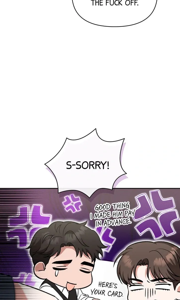 Pheromone Fetish Chapter 22 page 67 - 