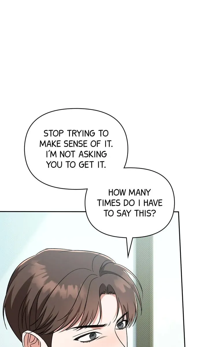 Pheromone Fetish Chapter 22 page 8 - 