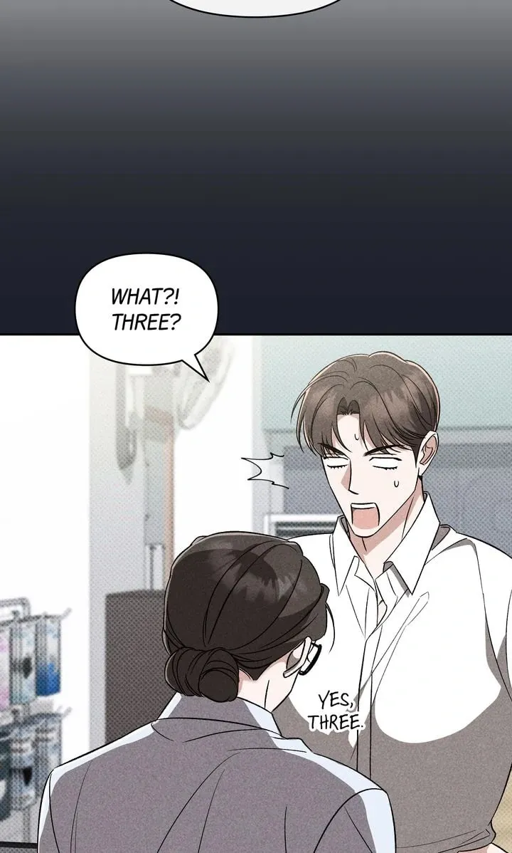 Pheromone Fetish Chapter 22 page 75 - 