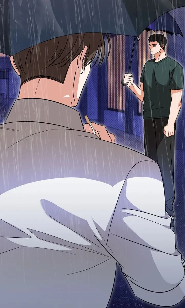 Pheromone Fetish Chapter 22 page 80 - 