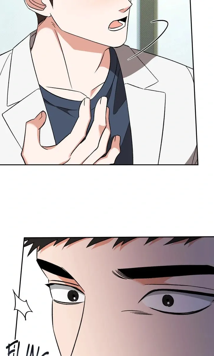Pheromone Fetish Chapter 22 page 9 - 