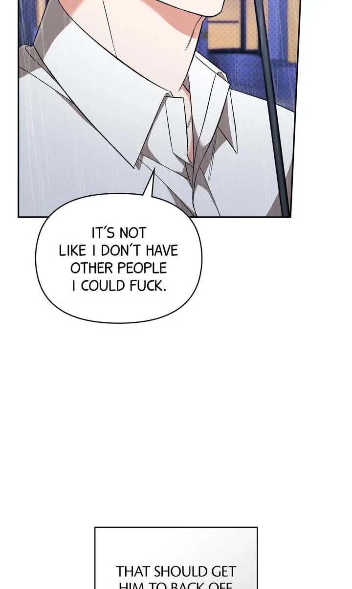 Pheromone Fetish Chapter 23 page 11 - 