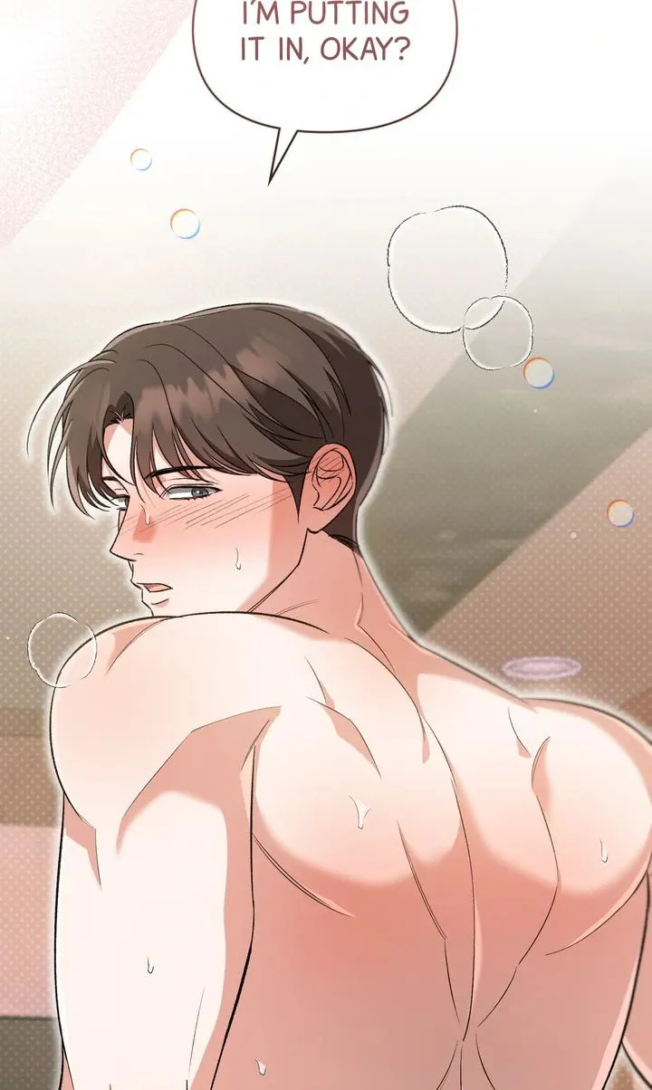 Pheromone Fetish Chapter 23 page 105 - 