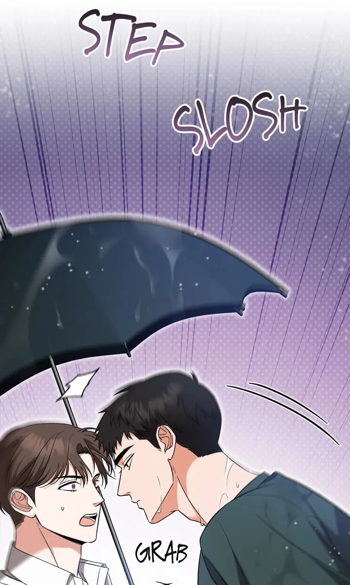 Pheromone Fetish Chapter 23 page 14 - 