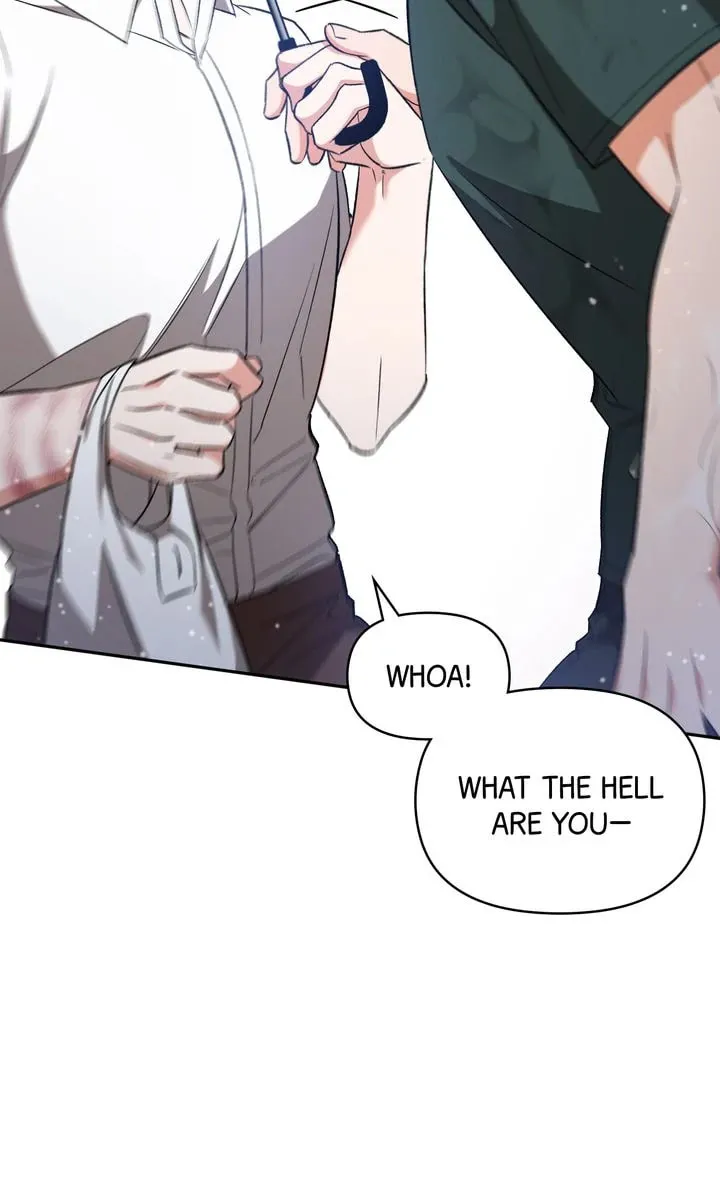 Pheromone Fetish Chapter 23 page 15 - 