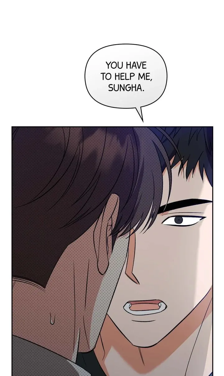 Pheromone Fetish Chapter 23 page 16 - 