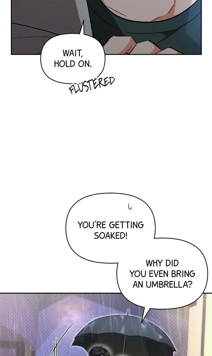 Pheromone Fetish Chapter 23 page 17 - 