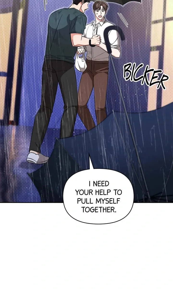 Pheromone Fetish Chapter 23 page 18 - 