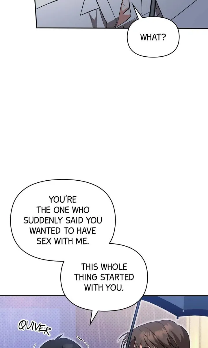 Pheromone Fetish Chapter 23 page 20 - 