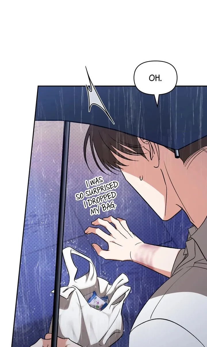 Pheromone Fetish Chapter 23 page 3 - 