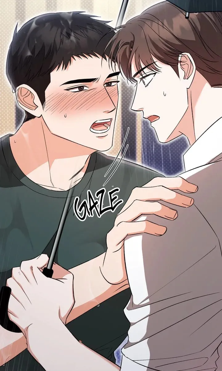 Pheromone Fetish Chapter 23 page 27 - 
