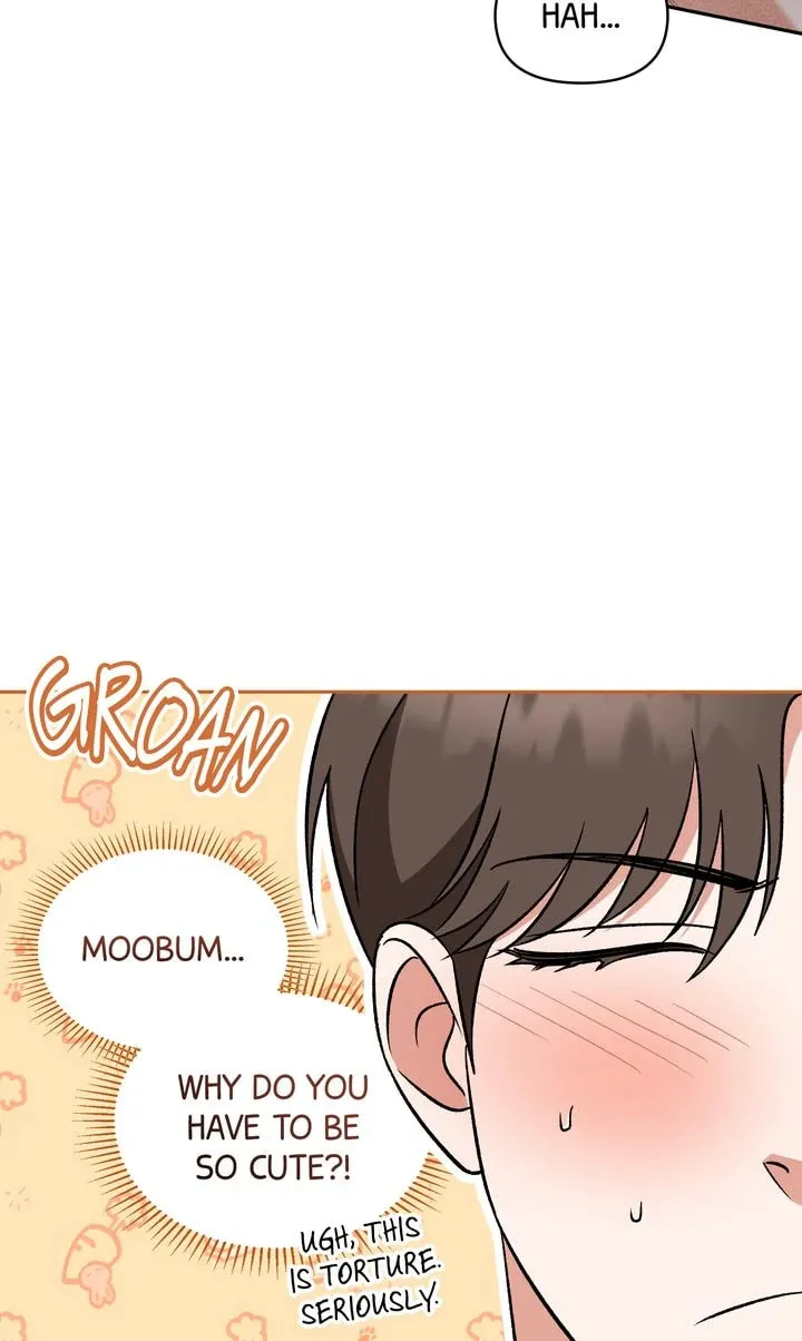 Pheromone Fetish Chapter 23 page 30 - 