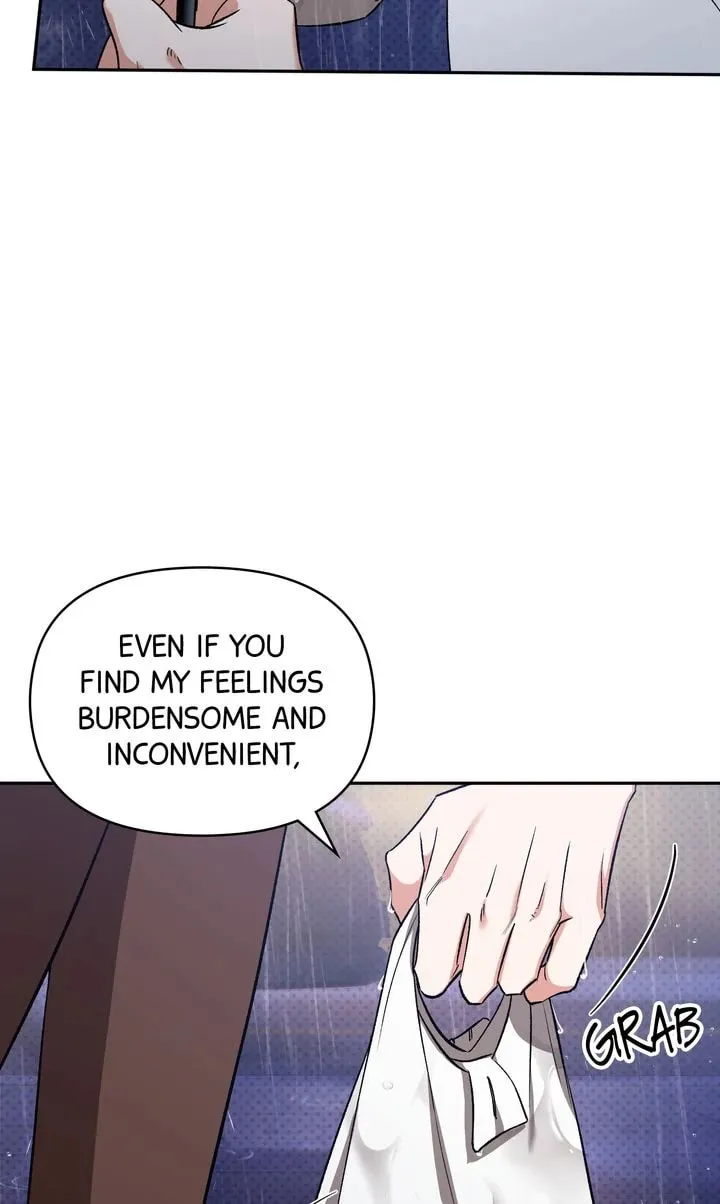 Pheromone Fetish Chapter 23 page 4 - 